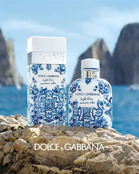 dolce gabbana light blue summer vibes women|boots d&g light blue.